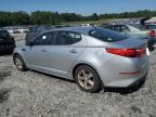 2015 Kia Optima Lx na sprzedaż w Byron, GA - Front End