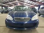2007 Toyota Corolla Ce for Sale in East Granby, CT - Minor Dent/Scratches