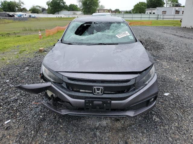  HONDA CIVIC 2020 Szary