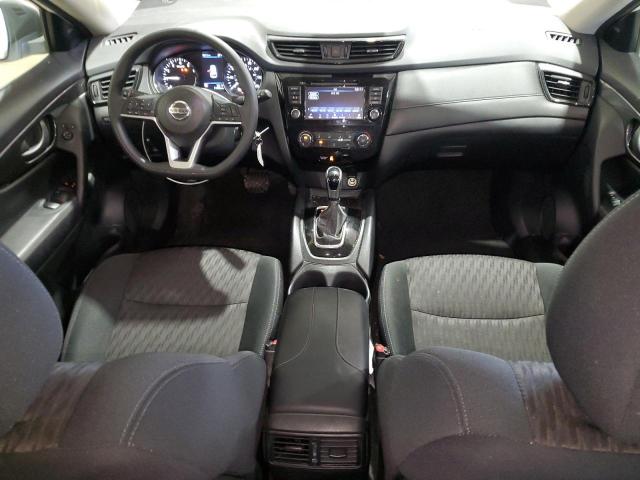  NISSAN ROGUE 2020 Biały