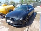 2014 AUDI S5 S LINE for sale at Copart BRISTOL