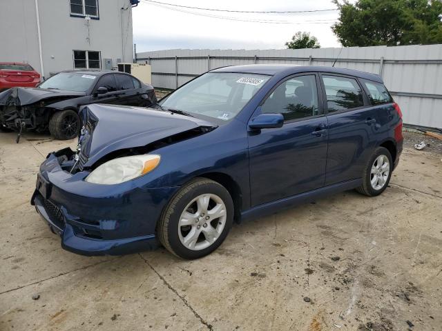 2004 Toyota Corolla Matrix Xr  
