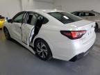 2025 Subaru Legacy Premium for Sale in Assonet, MA - Side