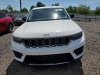 2023 Jeep Grand Cherokee Laredo zu verkaufen in Hillsborough, NJ - Front End