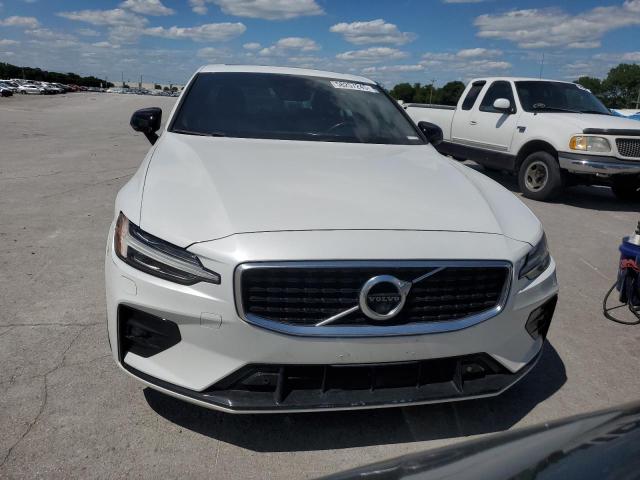  VOLVO S60 2020 Biały