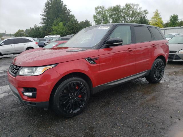 LAND ROVER RANGEROVER – zdjęcie z aukcji, lot #58870375