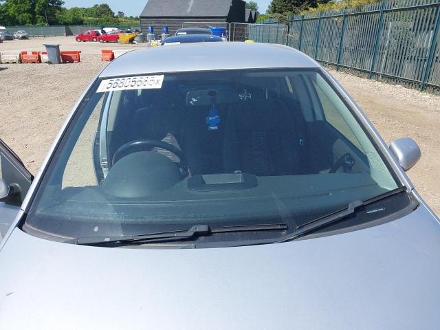 2008 VOLKSWAGEN POLO MATCH