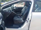 2019 TOYOTA MIRAI FUEL for sale at Copart WOLVERHAMPTON