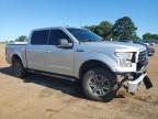 2016 Ford F150 Supercrew zu verkaufen in Longview, TX - Front End