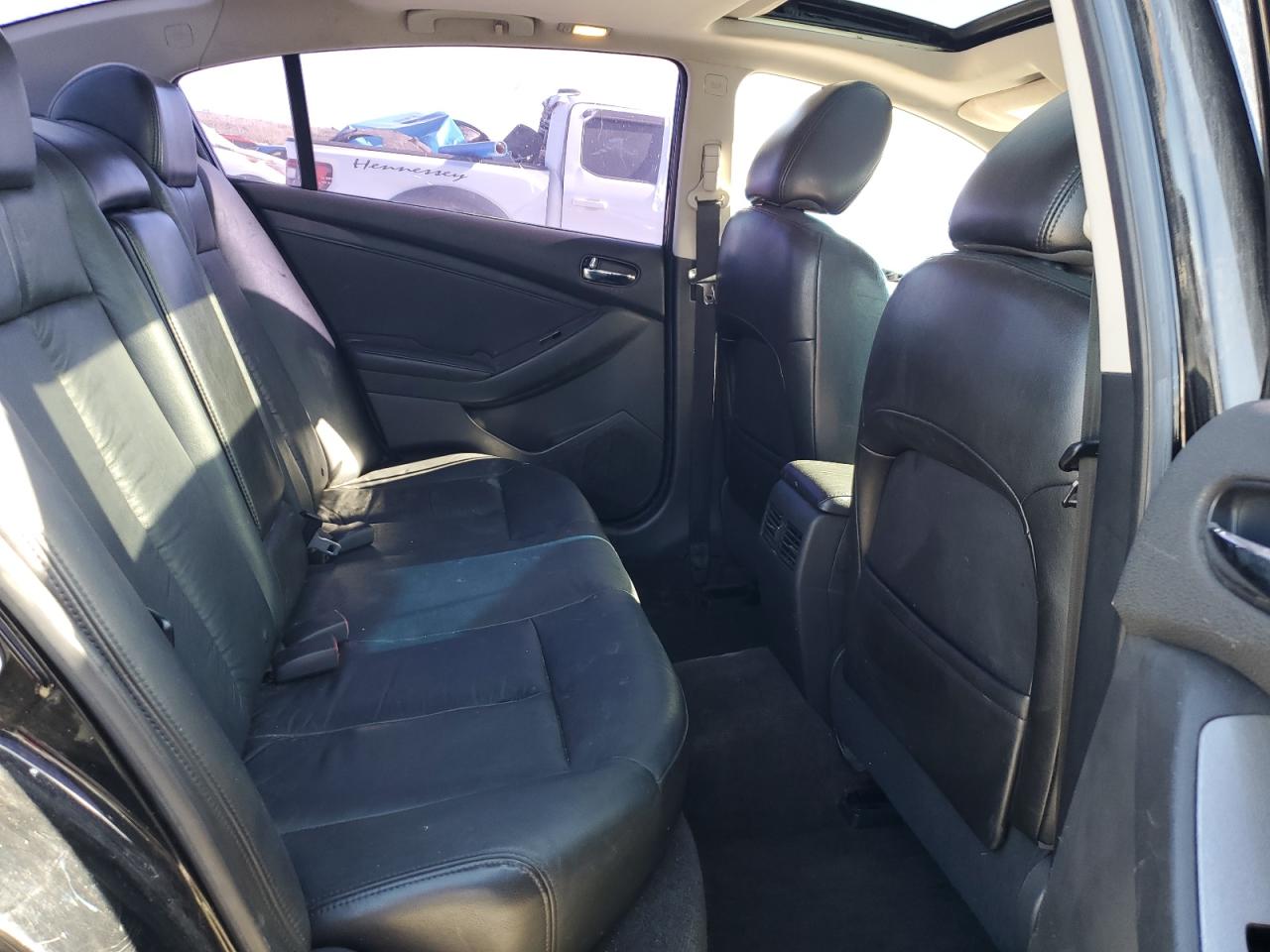2010 Nissan Altima Base VIN: 1N4AL2AP3AN553657 Lot: 58999085