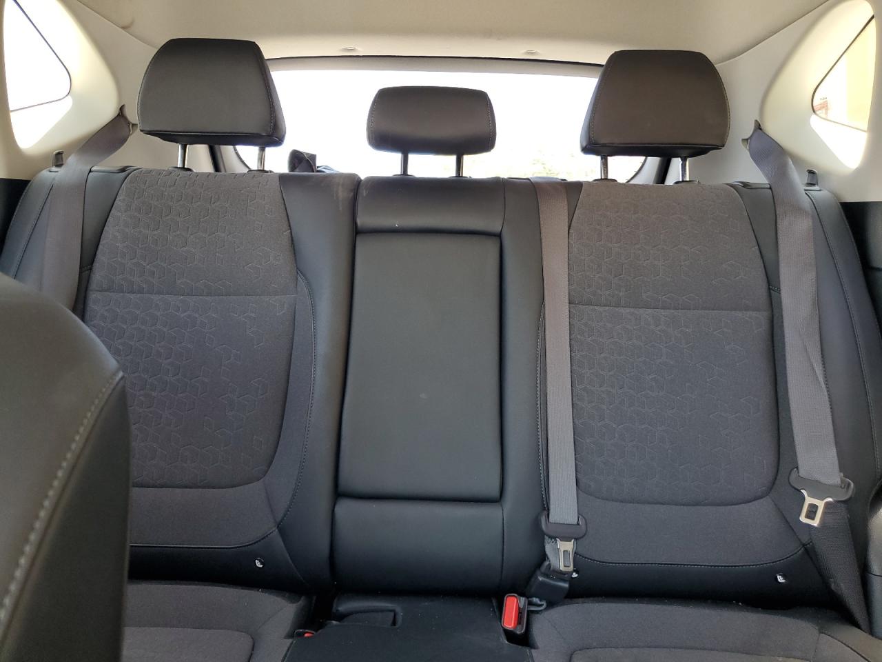 2024 Kia Seltos X Line VIN: KNDEUCA71R7490167 Lot: 57101255