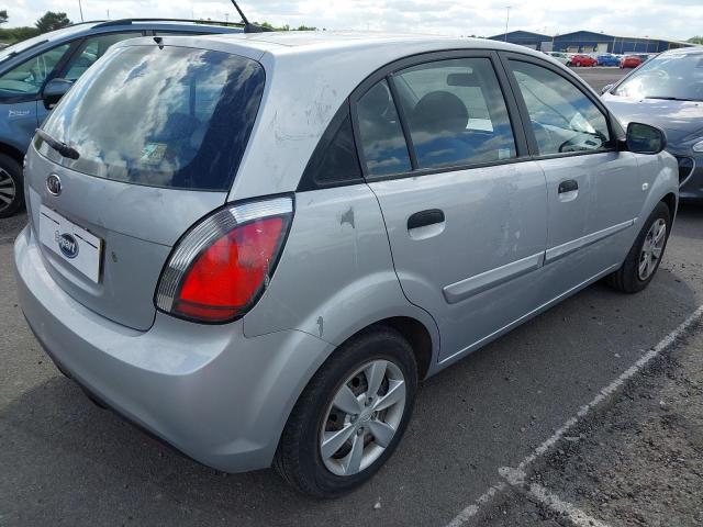 2011 KIA RIO 1