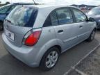 2011 KIA RIO 1 for sale at Copart SANDTOFT