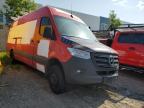 2019 Mercedes-Benz Sprinter 2500/3500 на продаже в Colton, CA - Side