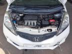 2013 HONDA JAZZ SI I- for sale at Copart SANDTOFT