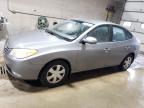 2010 Hyundai Elantra Blue for Sale in Blaine, MN - Front End