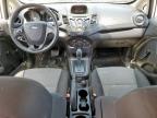 2016 Ford Fiesta S for Sale in San Antonio, TX - Water/Flood