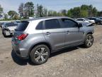 2021 Mitsubishi Outlander Sport Es en Venta en Finksburg, MD - Front End