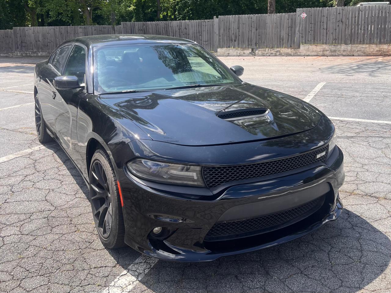 2021 Dodge Charger for Sale in Loganville, GA - Normal Wear