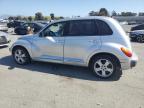 2002 Chrysler Pt Cruiser Limited للبيع في Martinez، CA - Rear End
