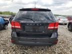 2012 Dodge Journey Sxt продається в Wayland, MI - Side