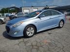 2015 Hyundai Sonata Hybrid for Sale in Lebanon, TN - Minor Dent/Scratches