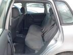 2005 VOLKSWAGEN POLO S AUT for sale at Copart SANDY