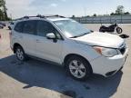 2014 Subaru Forester 2.5I Touring for Sale in Dunn, NC - Mechanical