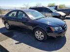 2008 Hyundai Sonata Gls en Venta en North Las Vegas, NV - Minor Dent/Scratches