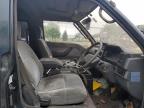 1992 Mitsubishi Delica en Venta en East Granby, CT - Minor Dent/Scratches