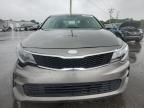 2017 Kia Optima Lx იყიდება Lebanon-ში, TN - Front End