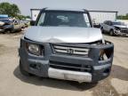 2007 Honda Element Lx продається в Shreveport, LA - Front End
