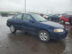 2006 Nissan Sentra 1.8 for Sale in Woodhaven, MI - Side