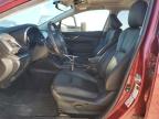 2018 Subaru Crosstrek Limited zu verkaufen in Temple, TX - Hail