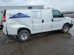 2020 GMC SAVANA G2500 for sale at Copart QC - MONTREAL