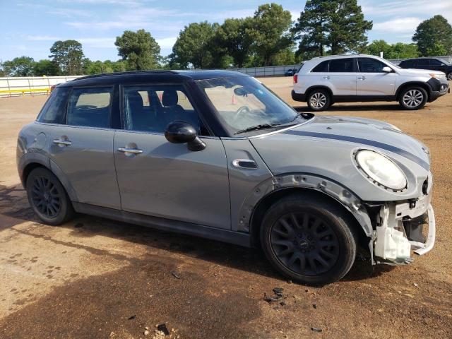  MINI COOPER 2016 Gray