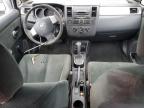 2011 Nissan Versa S იყიდება North Las Vegas-ში, NV - Minor Dent/Scratches