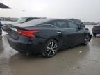 2018 Nissan Maxima 3.5S for Sale in Wilmer, TX - Front End
