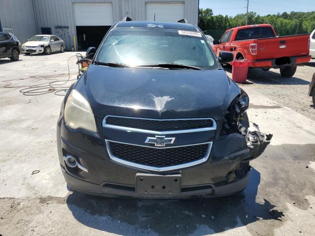  CHEVROLET EQUINOX 2014 Czarny