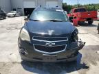 2014 Chevrolet Equinox Lt zu verkaufen in Savannah, GA - Front End