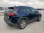 2019 Toyota Rav4 Xle na sprzedaż w Haslet, TX - Front End