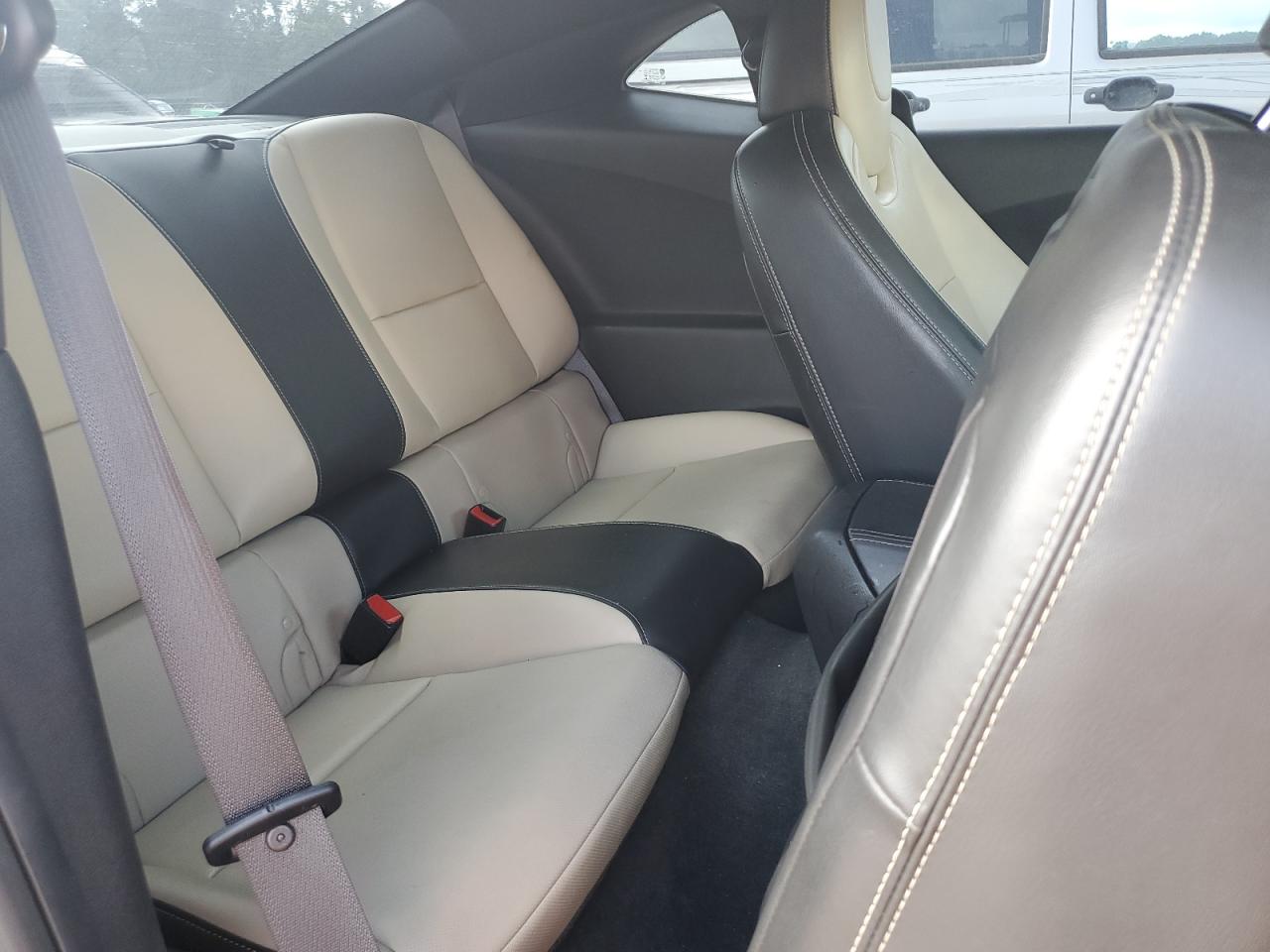 2014 Chevrolet Camaro Lt VIN: 2G1FC1E36E9186823 Lot: 56942525