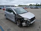 2008 HONDA FR-V EX I- for sale at Copart NEWBURY