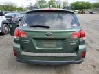2012 Subaru Outback 2.5I Limited en Venta en Marlboro, NY - Minor Dent/Scratches