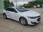 2023 Chevrolet Malibu Ls for Sale in Columbus, OH - Side