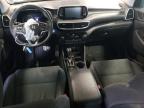 2019 Hyundai Tucson Limited for Sale in Earlington, KY - Front End