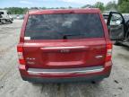 2016 Jeep Patriot Latitude for Sale in Spartanburg, SC - Front End