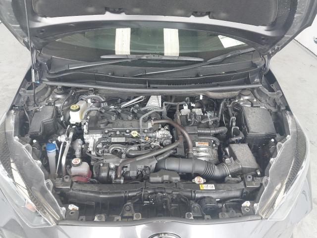 2024 MAZDA 2