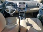 2009 Toyota Rav4 Limited zu verkaufen in Amarillo, TX - Side