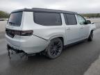 2024 Jeep Grand Wagoneer L Series Ii na sprzedaż w Assonet, MA - Front End